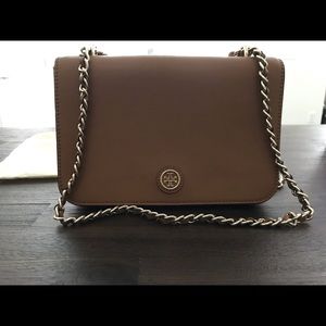 Tory Burch chain crossbody bag
